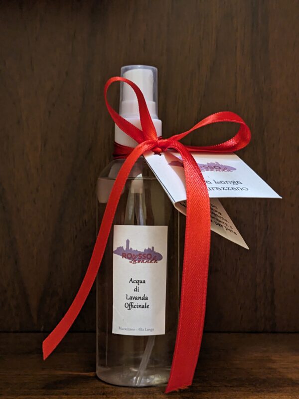 Officinal Lavender Water  - 100ml