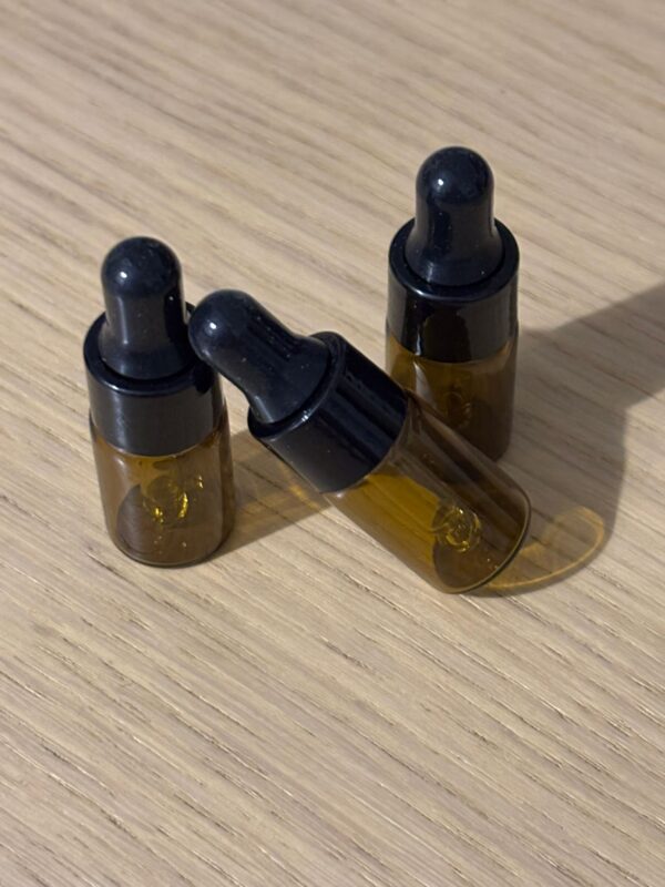 Lavender Officinale Essential Oil – 3ml