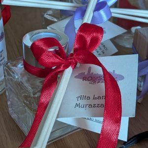 Deodorante con diffusore per ambiente - 40ml